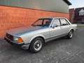 Ford Granada MK 2 - 2,0 Automatik - erst 78000 Km. Silber - thumbnail 1