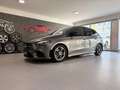 Mercedes-Benz B 200 d 4MATIC Aut. *AMG-LINE*RFK*KEYLESS*SOUND*GARAN... Grau - thumbnail 1