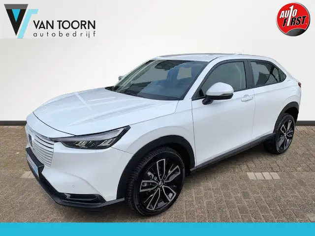 Honda HR-V 1.5 e:HEV Elegance, hybrid, automaat .