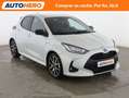 Toyota Yaris 1.5 Hybrid Style Blanco - thumbnail 8