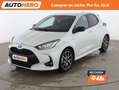 Toyota Yaris 1.5 Hybrid Style Blanco - thumbnail 1