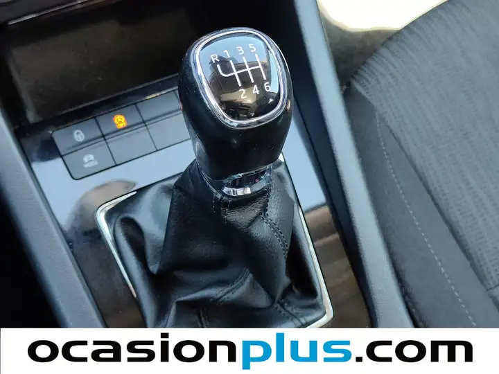 Škoda Octavia 1.4 TSI Style (2017-) 2018, foto 5