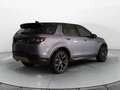 Land Rover Discovery Sport 2.0d td4 mhev SE awd 163cv 7 Posti Blu/Azzurro - thumbnail 2