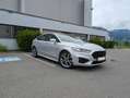 Ford Mondeo Mondeo ST-Line 2,0 EcoBlue SCR Aut. ST-Line Silber - thumbnail 2