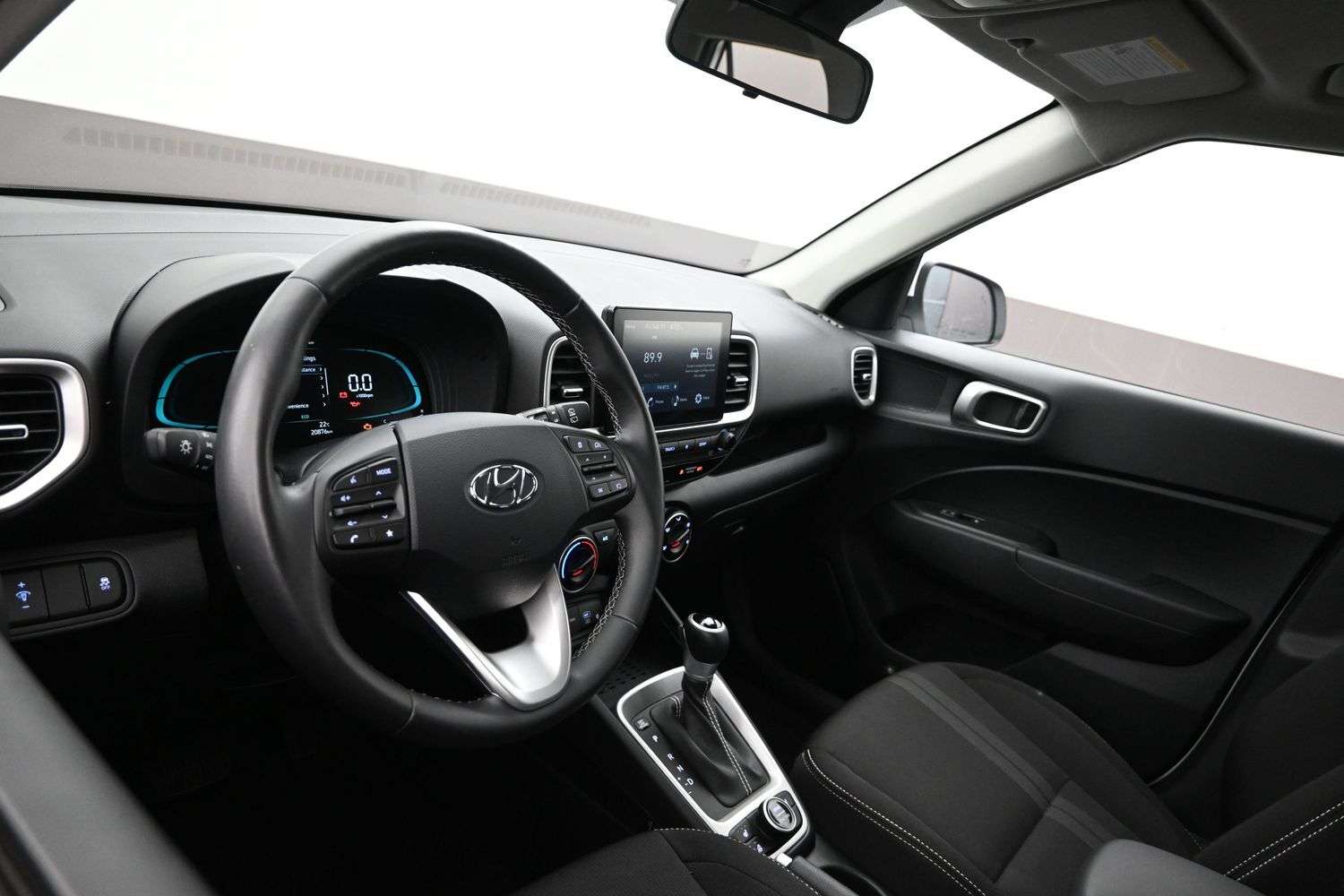 2026 Hyundai Venue PREFERRED — photo 1