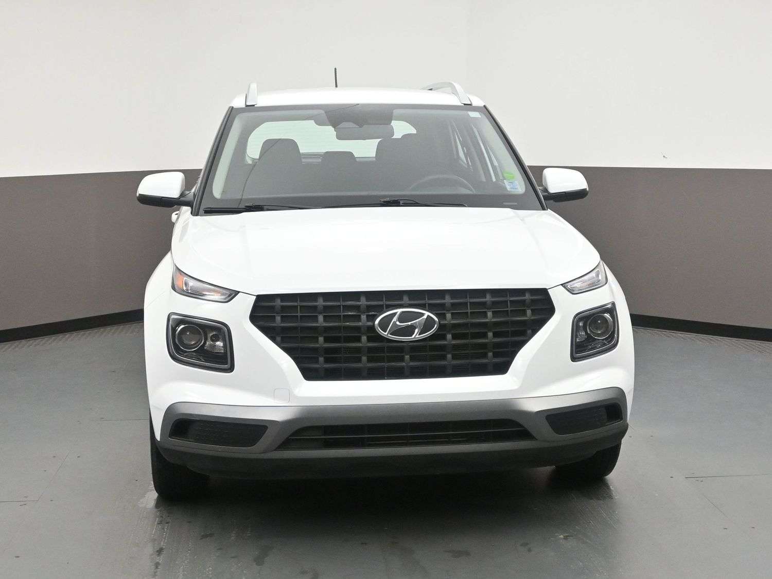 2026 Hyundai Venue PREFERRED — photo 1
