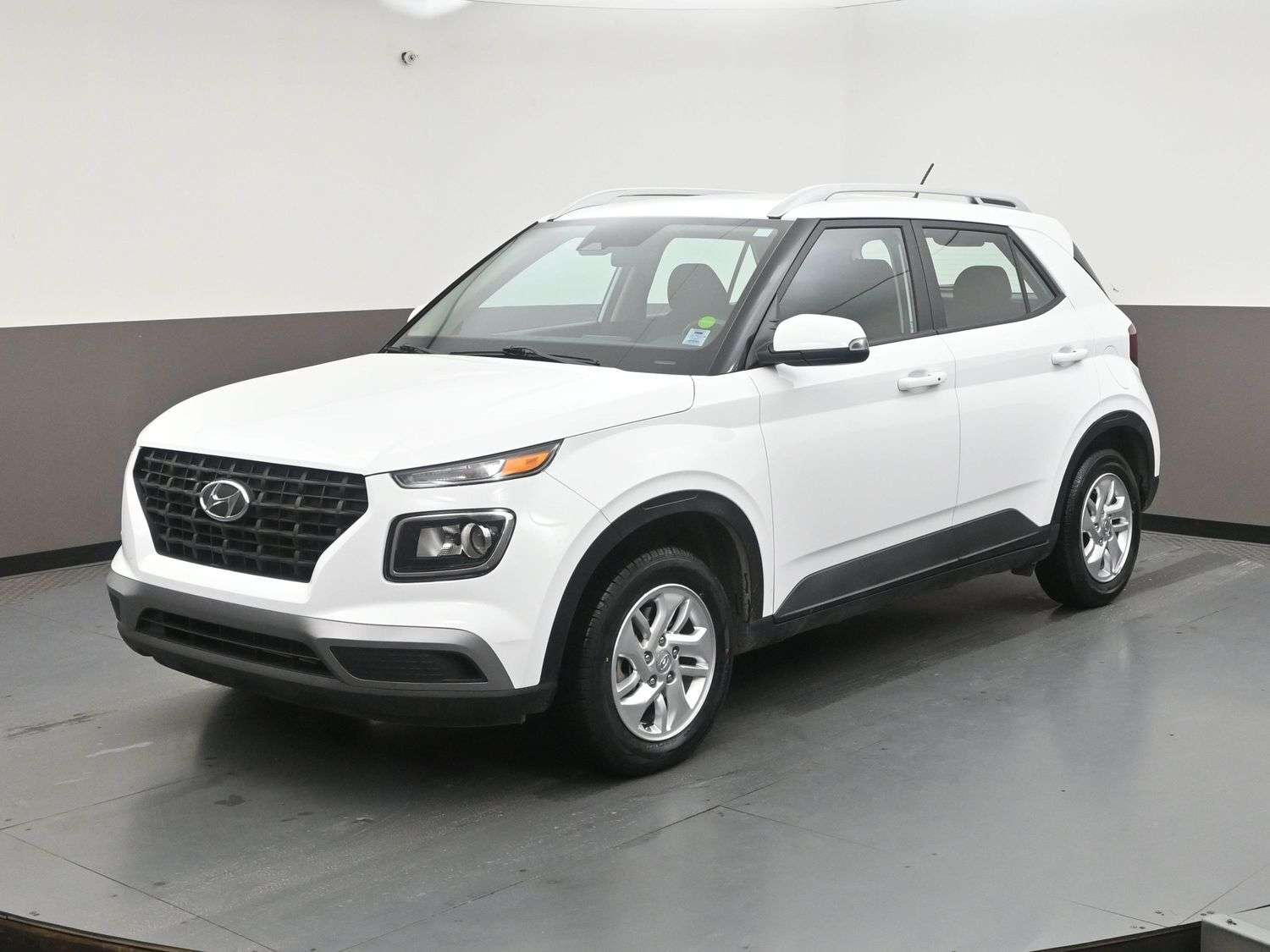 2026 Hyundai Venue PREFERRED — photo 1