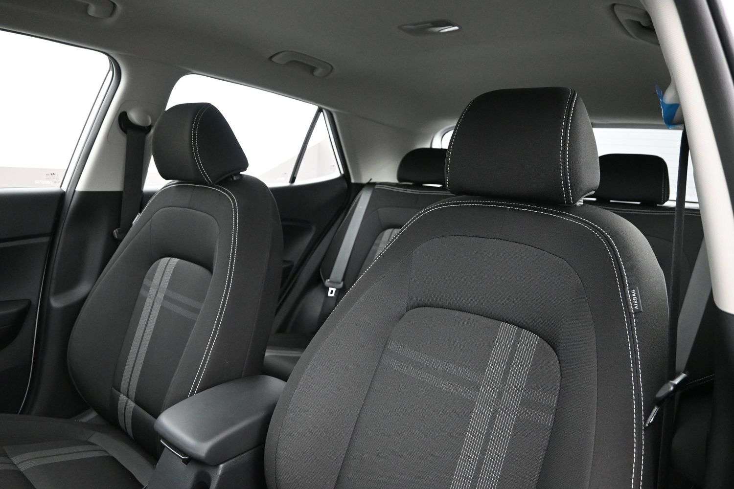 2026 Hyundai Venue PREFERRED — photo 1