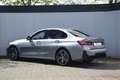BMW 320 320e High Executive M-Sport Pano/HarmanKardon/Leer Grijs - thumbnail 5