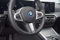 BMW 320 320e High Executive M-Sport Pano/HarmanKardon/Leer Grau - thumbnail 14