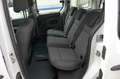 Mercedes-Benz Citan 111 CDI Kombi lang PTS Klima Sitzheizung Weiß - thumbnail 11