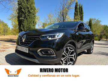 Techno GPF TCe 103kW (140CV) EDC