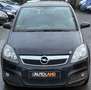 Opel Zafira B*7-SITZER*NAVI*KLIMA*PDC*TÜV NEU*TEMPO Schwarz - thumbnail 3