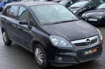 B*7-SITZER*NAVI*KLIMA*PDC*TÜV NEU*TEMPO