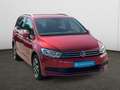 Volkswagen Touran 1.5 TSI DSG 7.Sitzer Active Navi,LED,Digi Rot - thumbnail 7