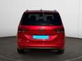Volkswagen Touran 1.5 TSI DSG 7.Sitzer Active Navi,LED,Digi Rot - thumbnail 4