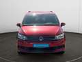 Volkswagen Touran 1.5 TSI DSG 7.Sitzer Active Navi,LED,Digi Rot - thumbnail 8