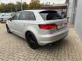 Audi A3 Sportback MMI*PDC*SCHIEBEDACH*2HAND Argent - thumbnail 5