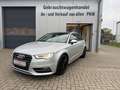 Audi A3 Sportback MMI*PDC*SCHIEBEDACH*2HAND Argent - thumbnail 1