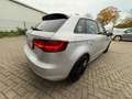 Audi A3 Sportback MMI*PDC*SCHIEBEDACH*2HAND Argent - thumbnail 8