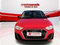 Audi A1 Sportback 30 TFSI S line Rojo - thumbnail 22