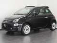Fiat 500C Dolcevita Cabrio Zwart - thumbnail 10
