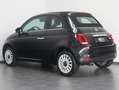 Fiat 500C Dolcevita Cabrio Zwart - thumbnail 3