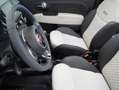 Fiat 500C Dolcevita Cabrio Zwart - thumbnail 11