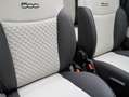 Fiat 500C Dolcevita Cabrio Zwart - thumbnail 16