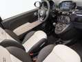 Fiat 500C Dolcevita Cabrio Zwart - thumbnail 19