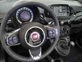 Fiat 500C Dolcevita Cabrio Zwart - thumbnail 12
