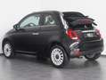 Fiat 500C Dolcevita Cabrio Zwart - thumbnail 7