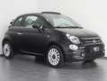 Fiat 500C Dolcevita Cabrio Zwart - thumbnail 9