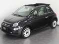 Fiat 500C Dolcevita Cabrio Zwart - thumbnail 5