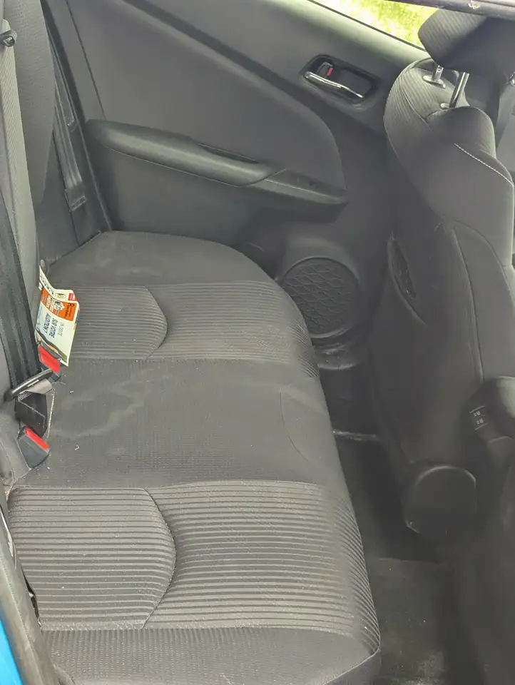 Toyota Prius Prime снимка Toyota Prius Prime