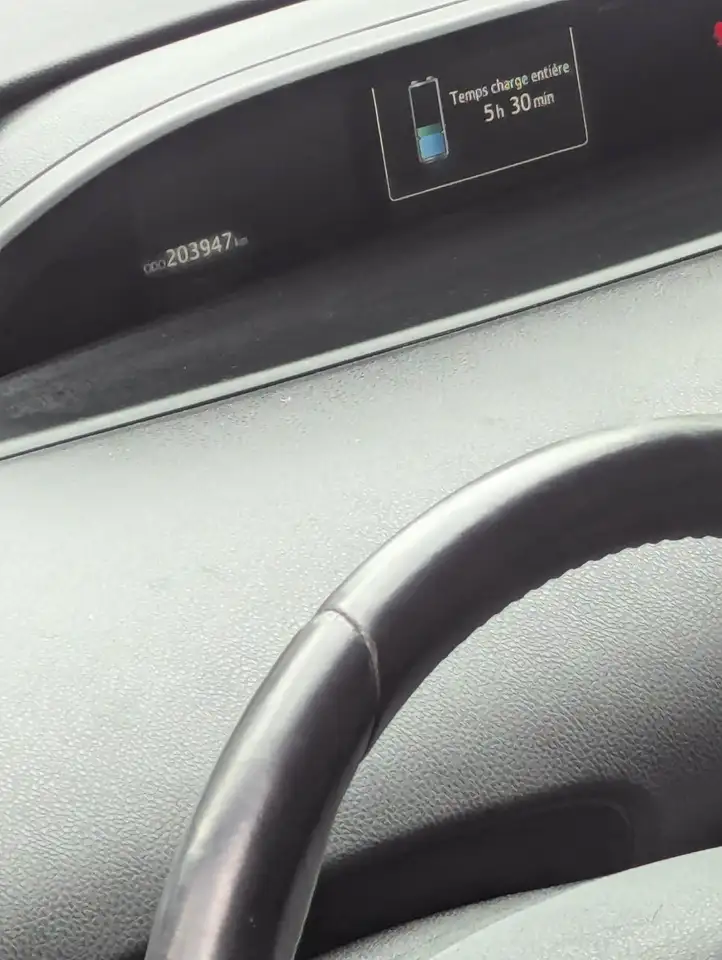 Toyota Prius Prime снимка Toyota Prius Prime