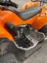Kawasaki KFX 700 Quad Arancione - thumbnail 1
