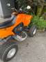 Kawasaki KFX 700 Quad Arancione - thumbnail 4