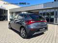 Hyundai i20 Automatik Kamera Klima Navi Spurhalte AC/AA Grau - thumbnail 3