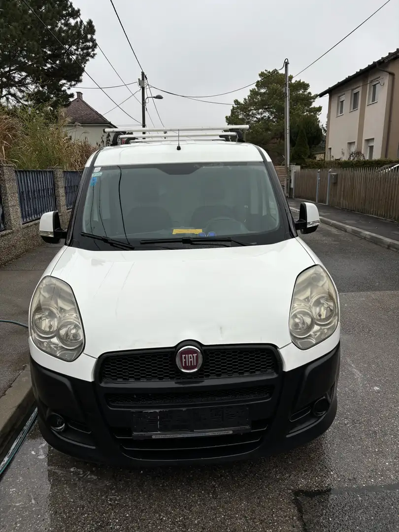 Fiat Doblo 1,6 Active JTD - 1