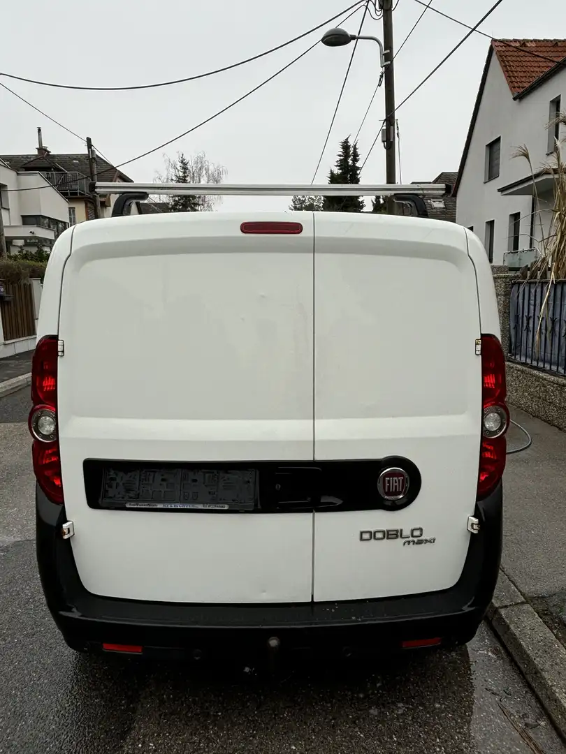 Fiat Doblo 1,6 Active JTD - 2