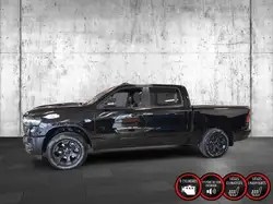 RAM 1500 2026