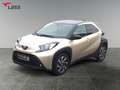 Toyota Aygo 1.0 Pulse Automatik +Kamera+Klima+Sitzheiz Schwarz - thumbnail 2