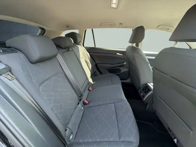 Volkswagen Golf view 15