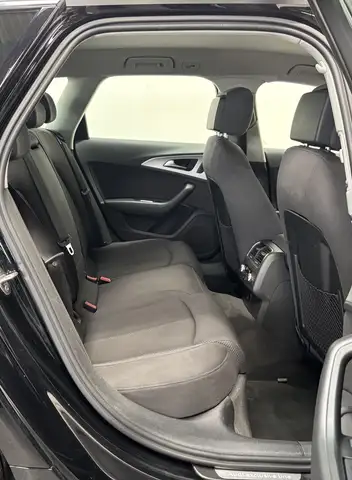 Audi A6 view 10