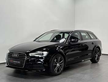 2.0 TDI Avant S-tronic *2.Hand *Business-P