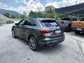 Audi Q3 Q3 40 2.0 tdi S line edition quattro 200cv QUATTRO Grigio - thumbnail 5