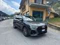 Audi Q3 Q3 40 2.0 tdi S line edition quattro 200cv QUATTRO Grigio - thumbnail 2