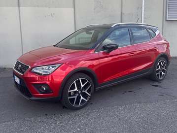 Arona 2017 1.0 ecotsi FR 95cv