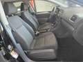 Volkswagen Golf 5p 1.6 tdi Comfortline Nero - thumbnail 9